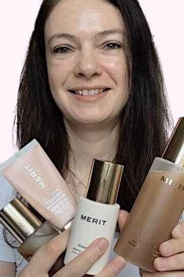 MERIT review