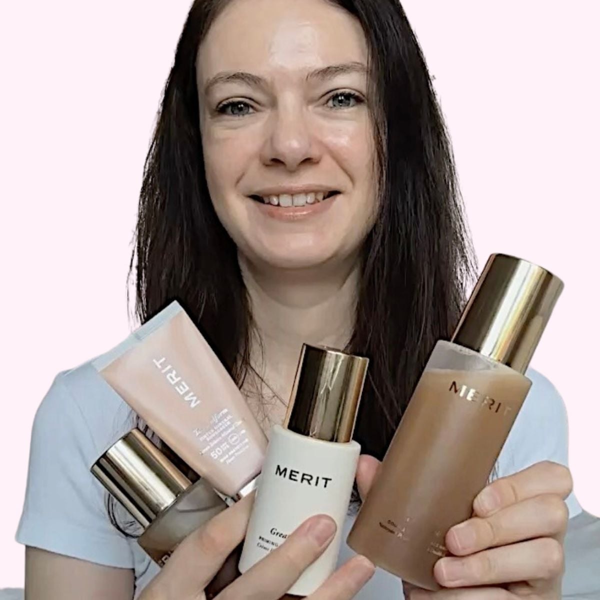 MERIT review
