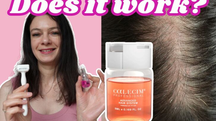 calecim advanced hair system