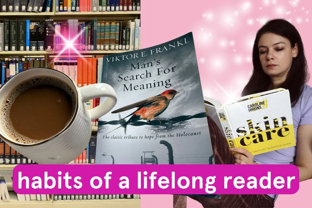 How to Read More
