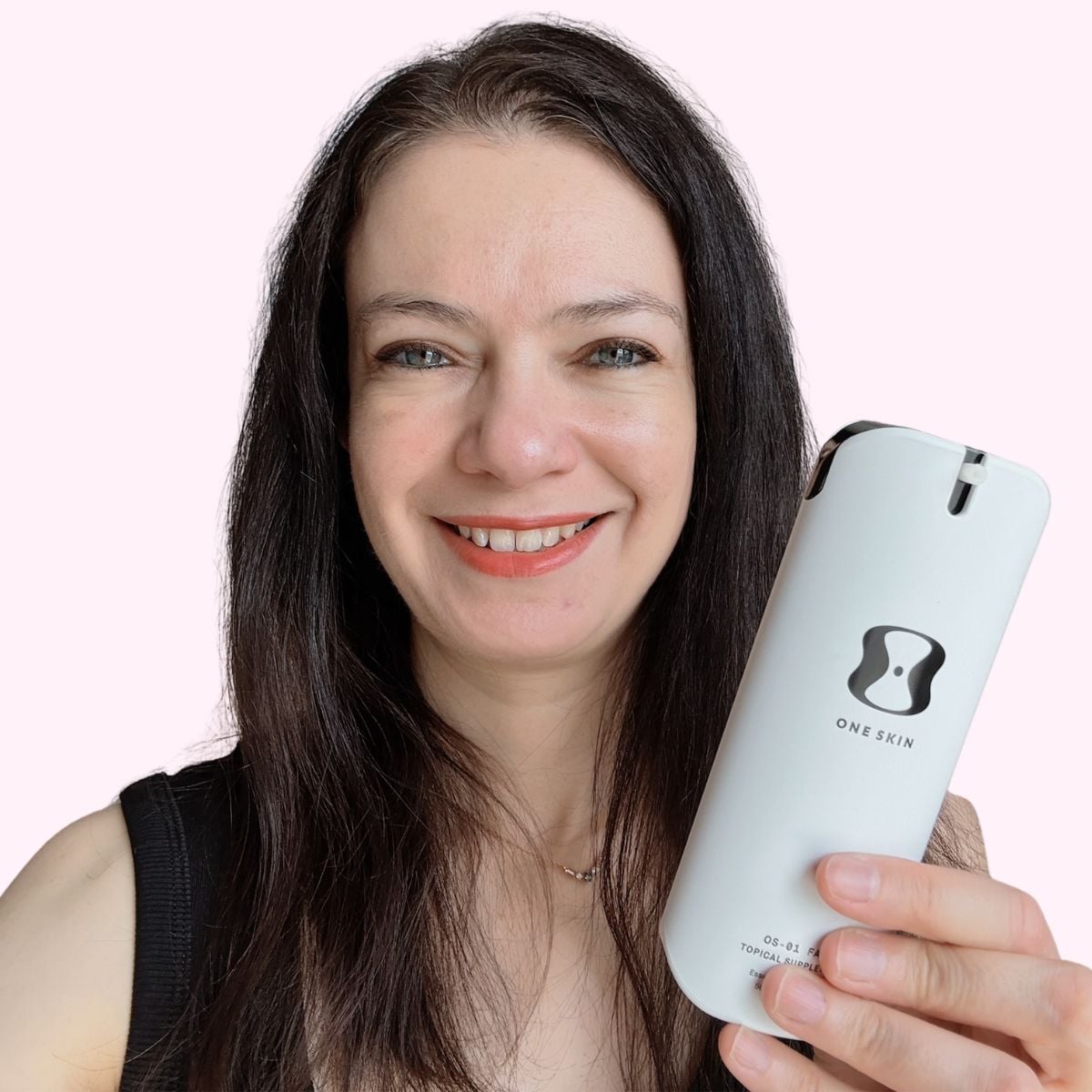 oneskin review topical supplement