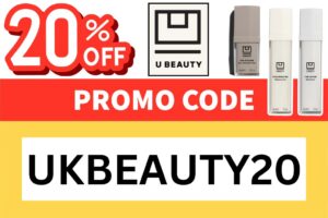 Discount Codes for My Favourite Beauty Brands (All in One Place!) - UK