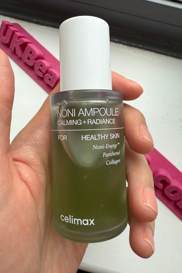 CELIMAX - The Real Noni Energy Ampoule