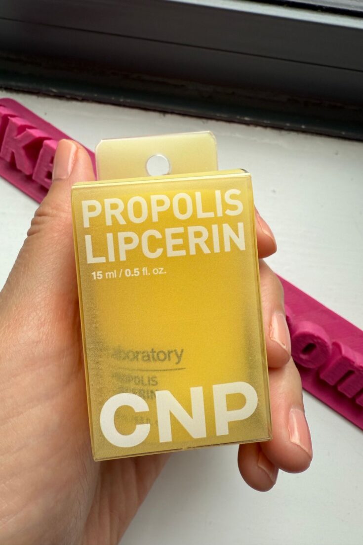 CNP LABORATORY - Propolis Lipcerin™
