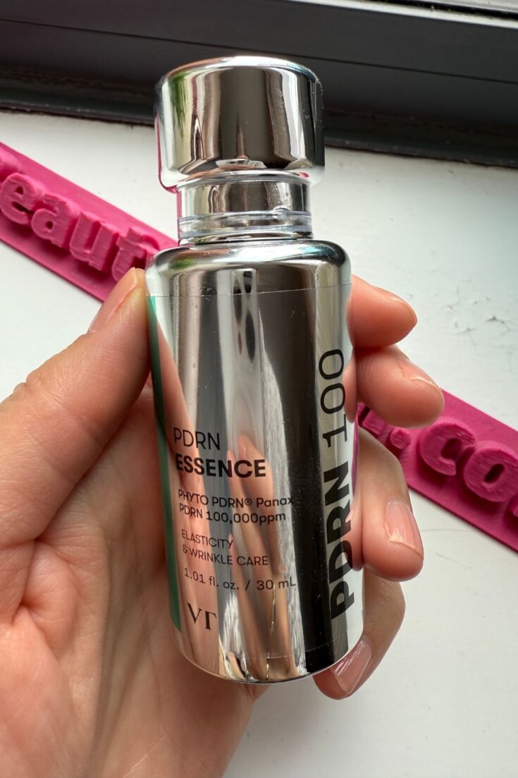 Image for VT — PDRN Essence 100 (30 ml)