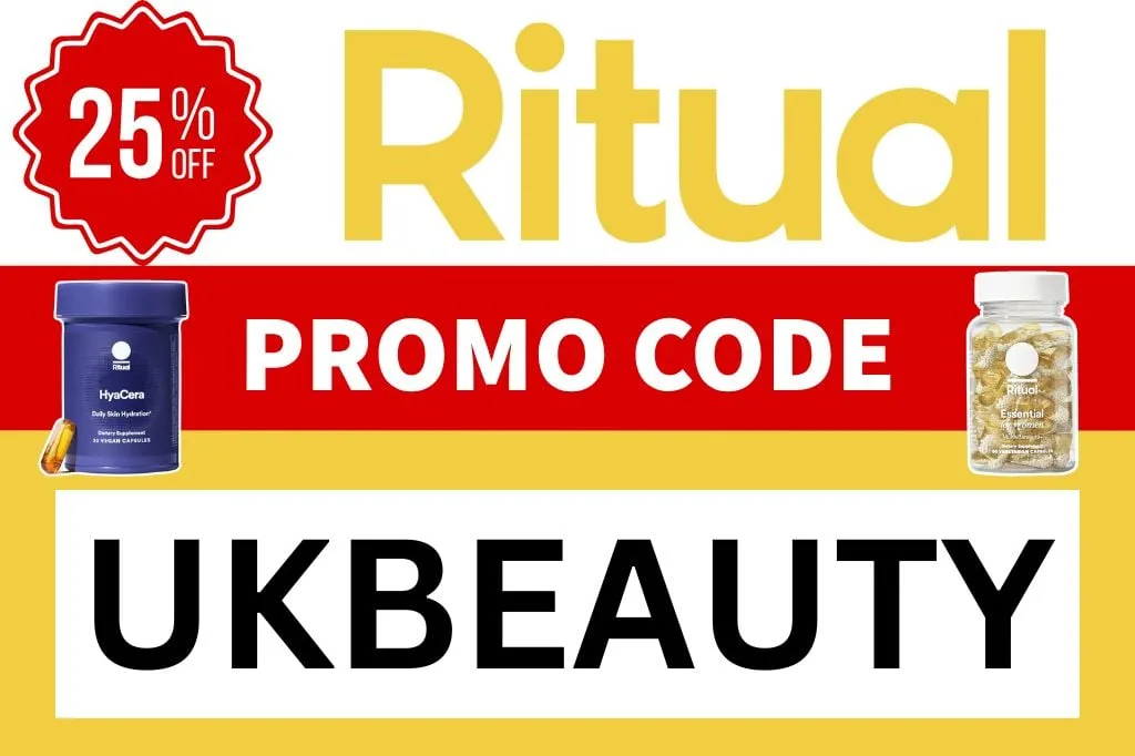 ritual vitamins discount code promo code for ritual vitamins coupon