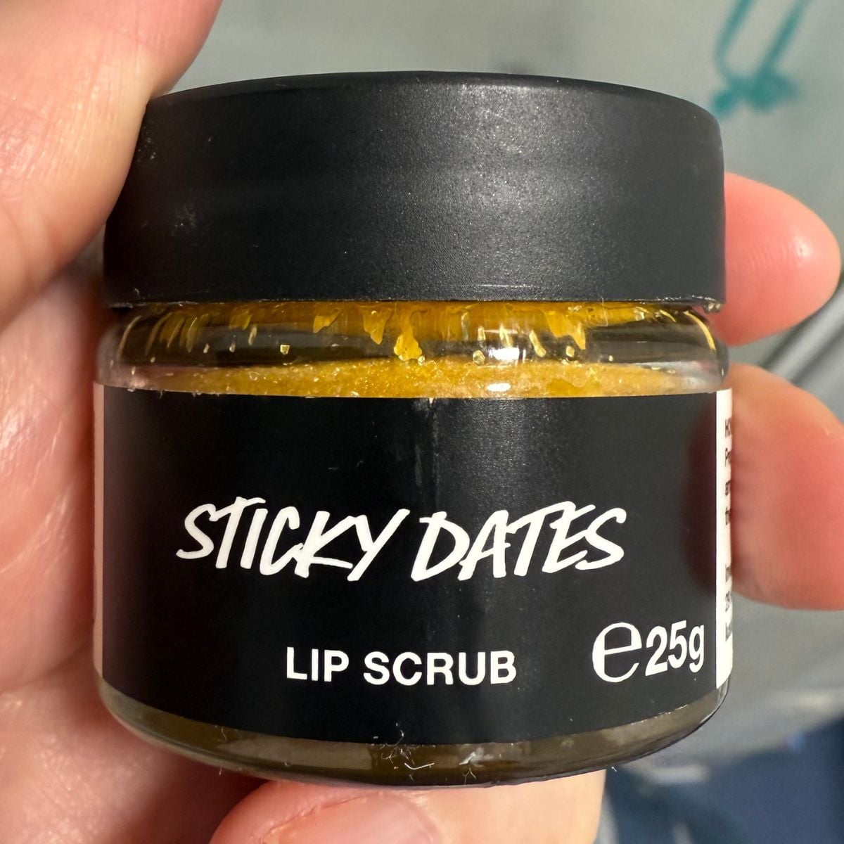 LUSH discount code