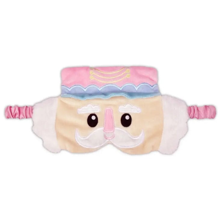Image for 🎄 Nutcracker Waltz Eye Mask