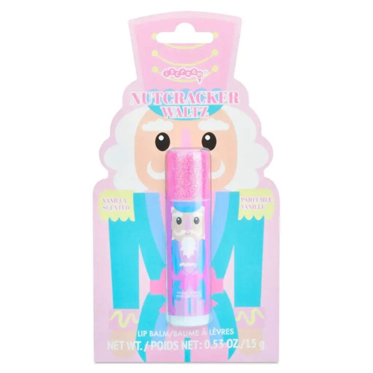 Image for 🎄 Nutcracker Lip Balm