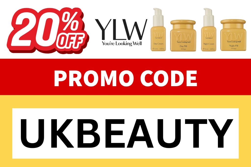 You're Looking Well discount Code