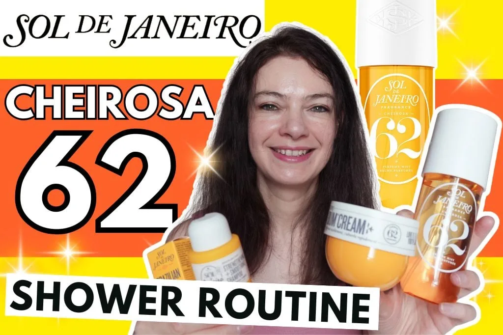 sol de janeiro cheirosa 62 review