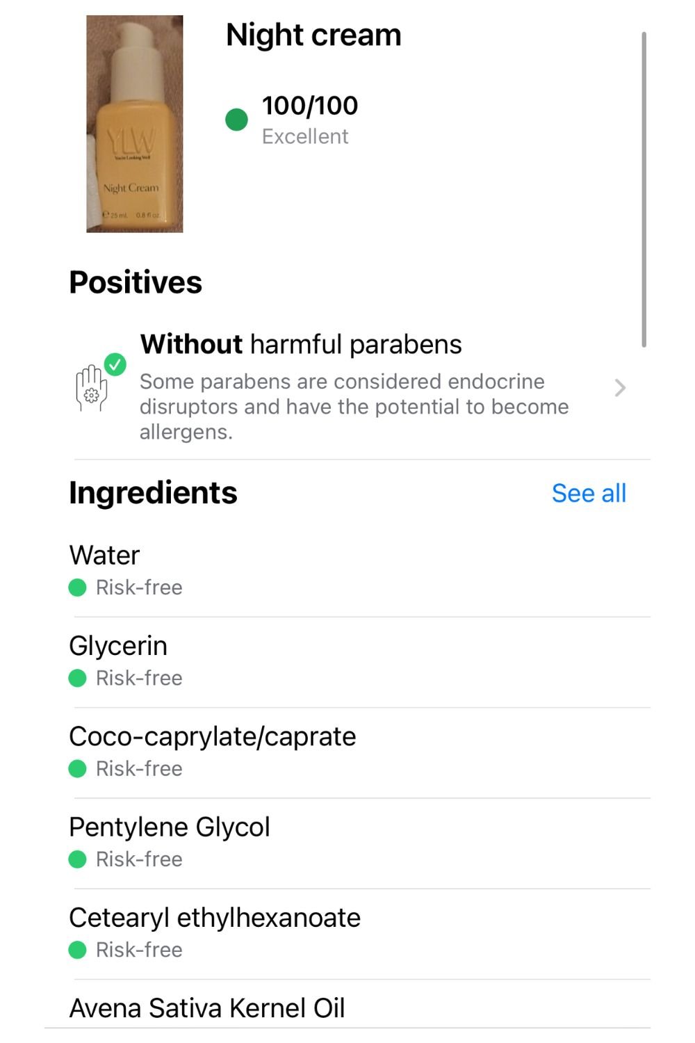 You're Looking Well Review