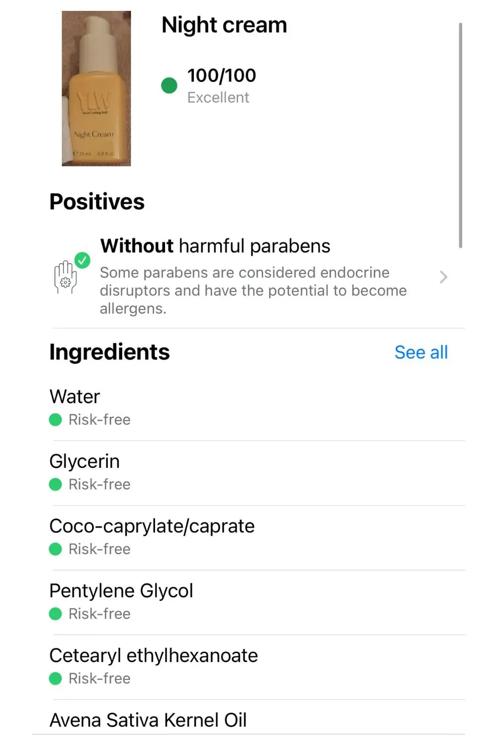 You're Looking Well Review