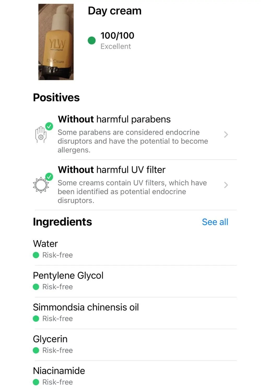 You're Looking Well Review