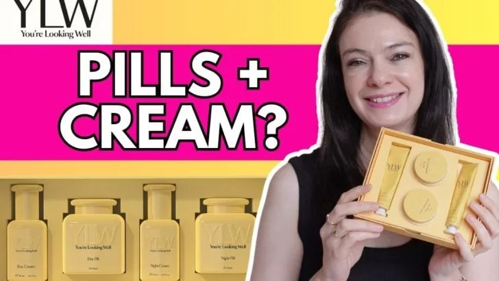 You're Looking Well review