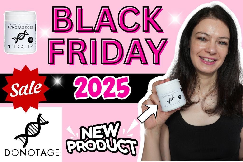 donotage black friday