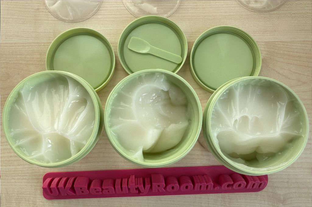 PIXI Remedy Mask Comparison: Vitamin C vs Milky vs Rose