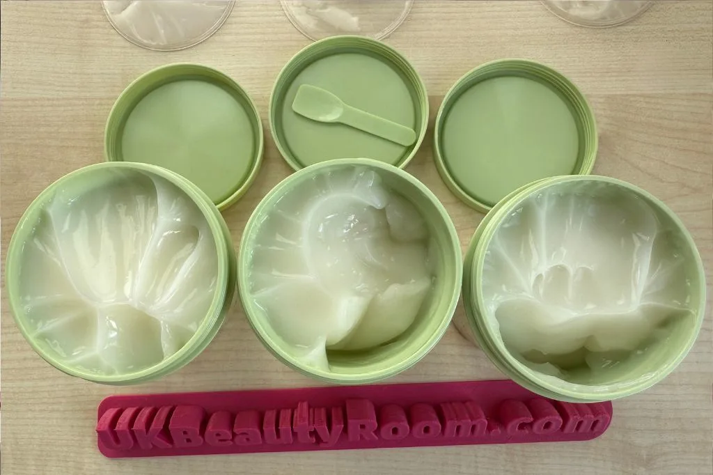 pixi remedy mask review