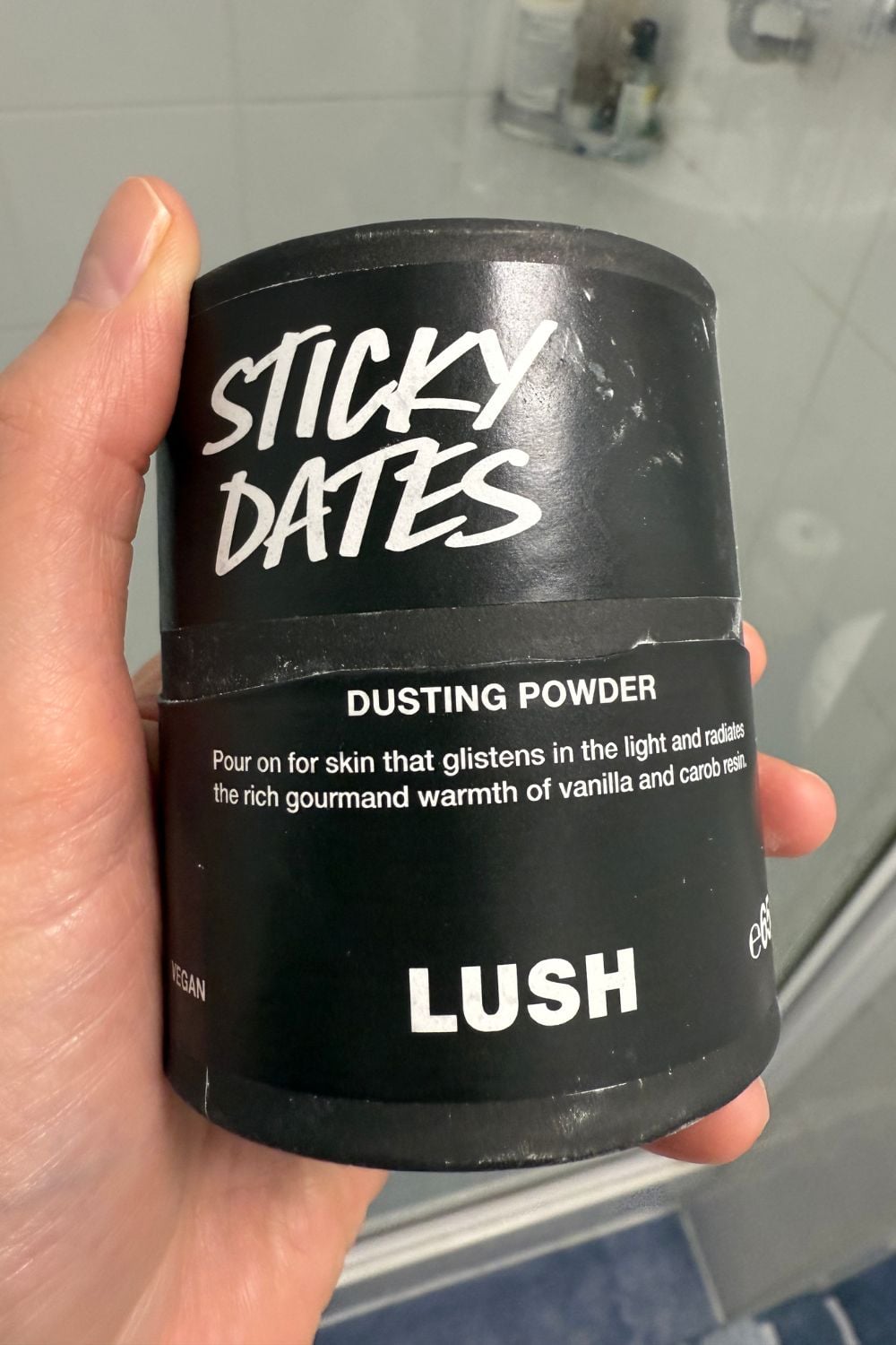 LUSH Haul UK