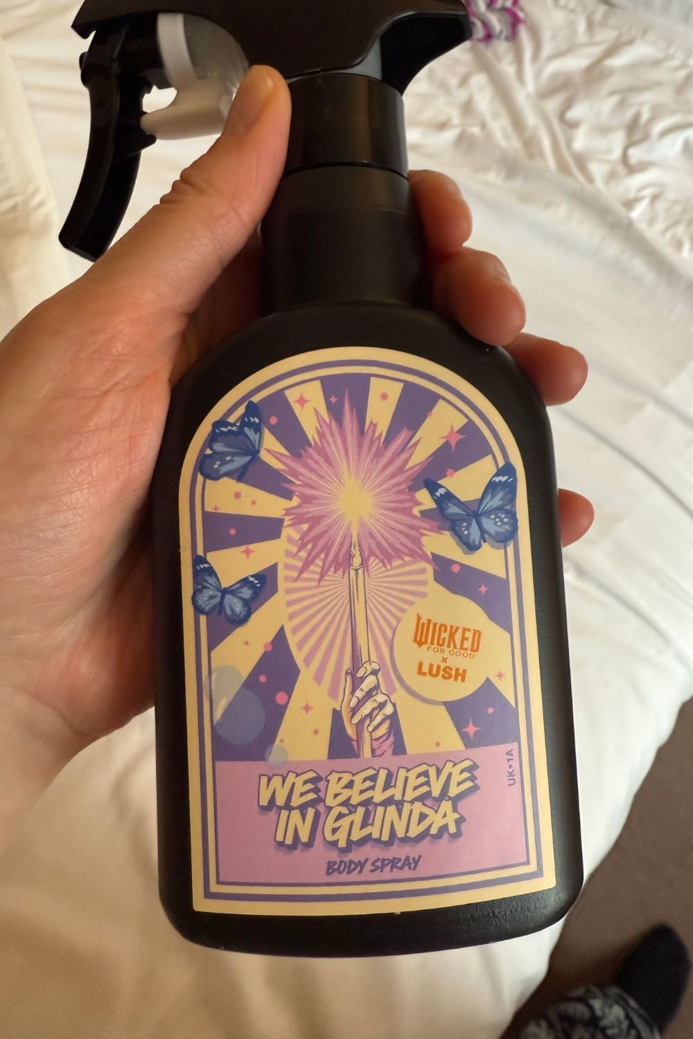 LUSH Haul UK