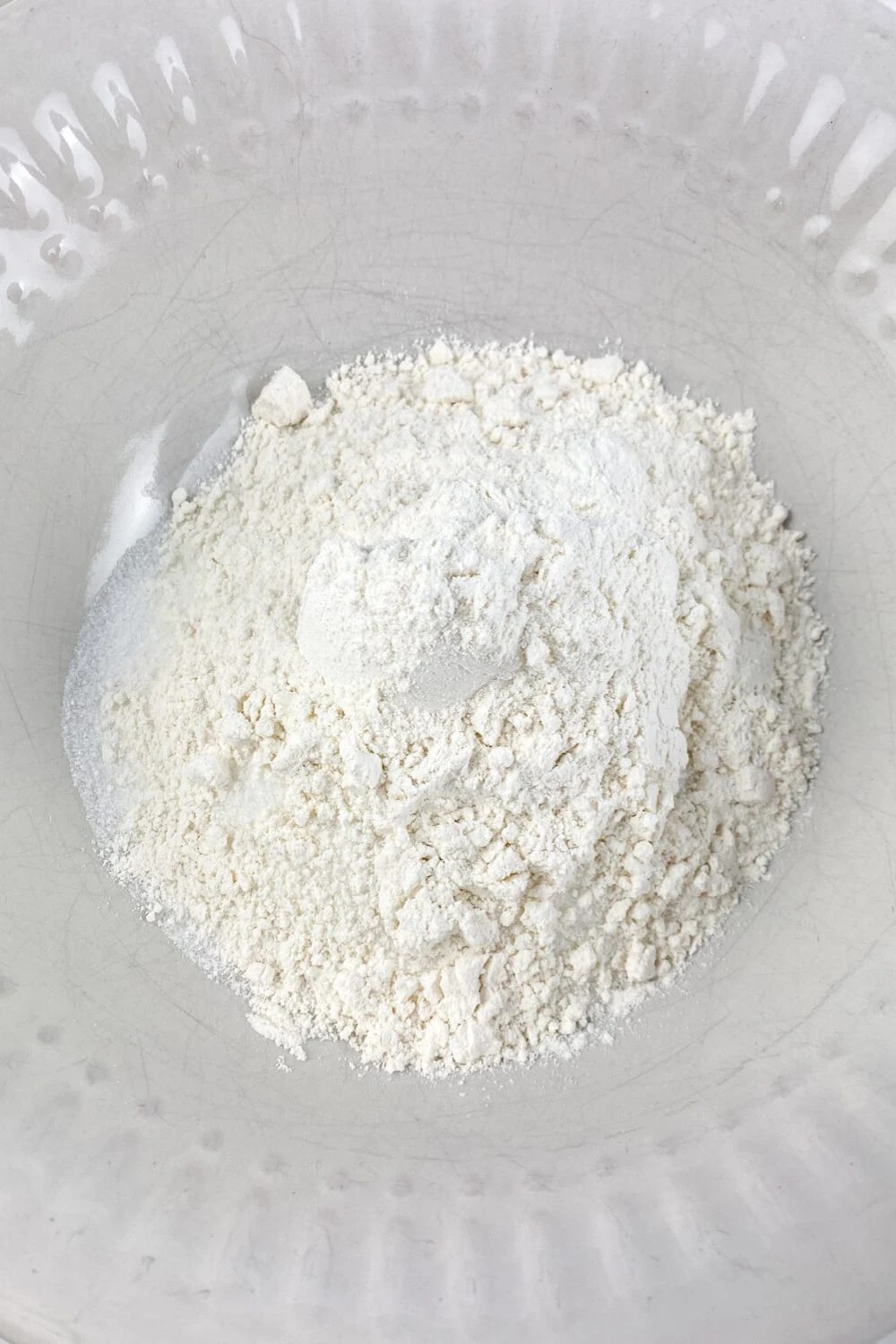 Lemon Blueberry Buckle