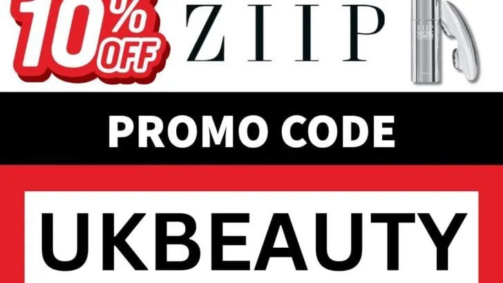 ziip halo discount code