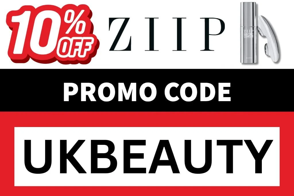 ziip halo discount code