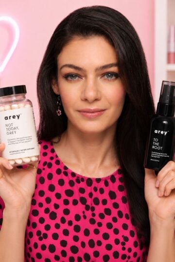 Arey Discount Code