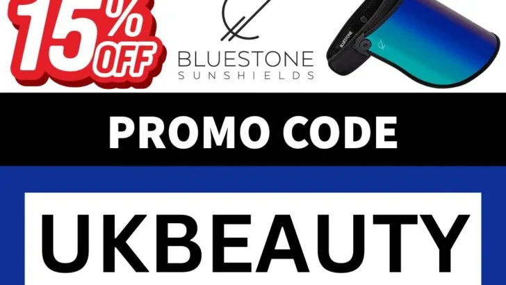 Bluestone Sunshields Promo Code