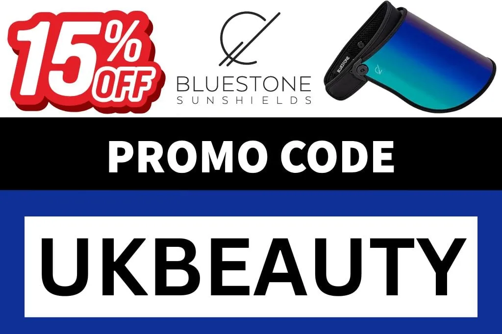 Bluestone Sunshields Promo Code