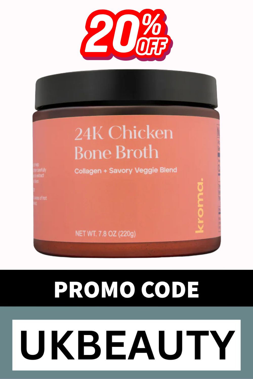 Kroma Discount Code