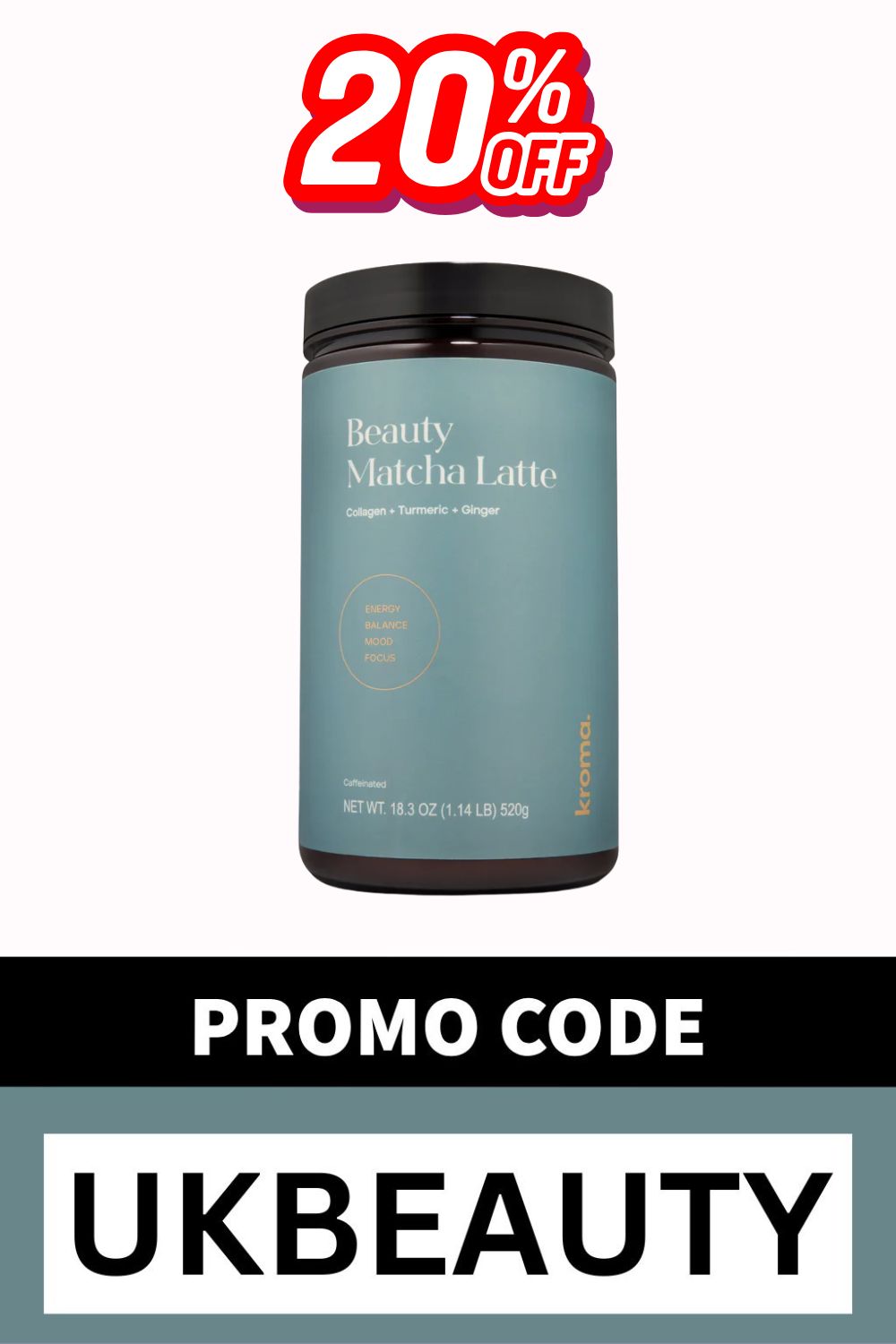 Kroma Discount Code