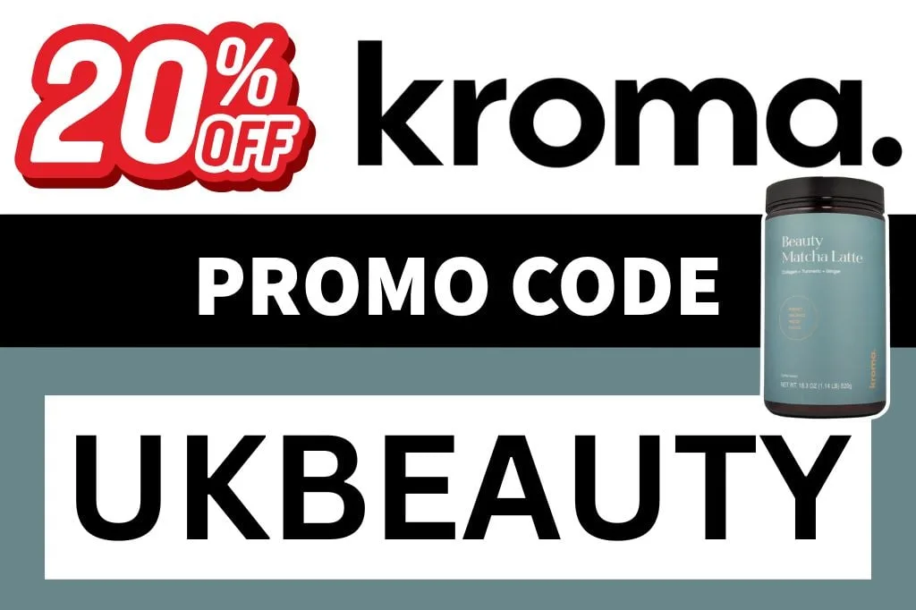 Kroma Discount Code