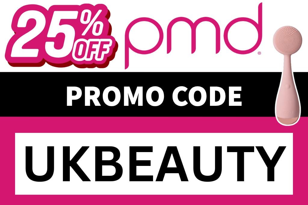 PMD beauty discount code