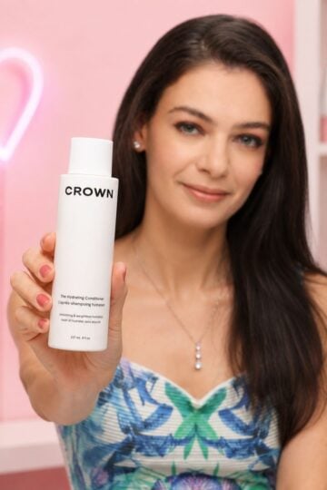 crown discount