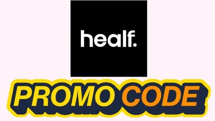 healf discount code