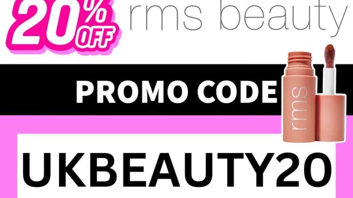 rms beauty coupon code promo discount