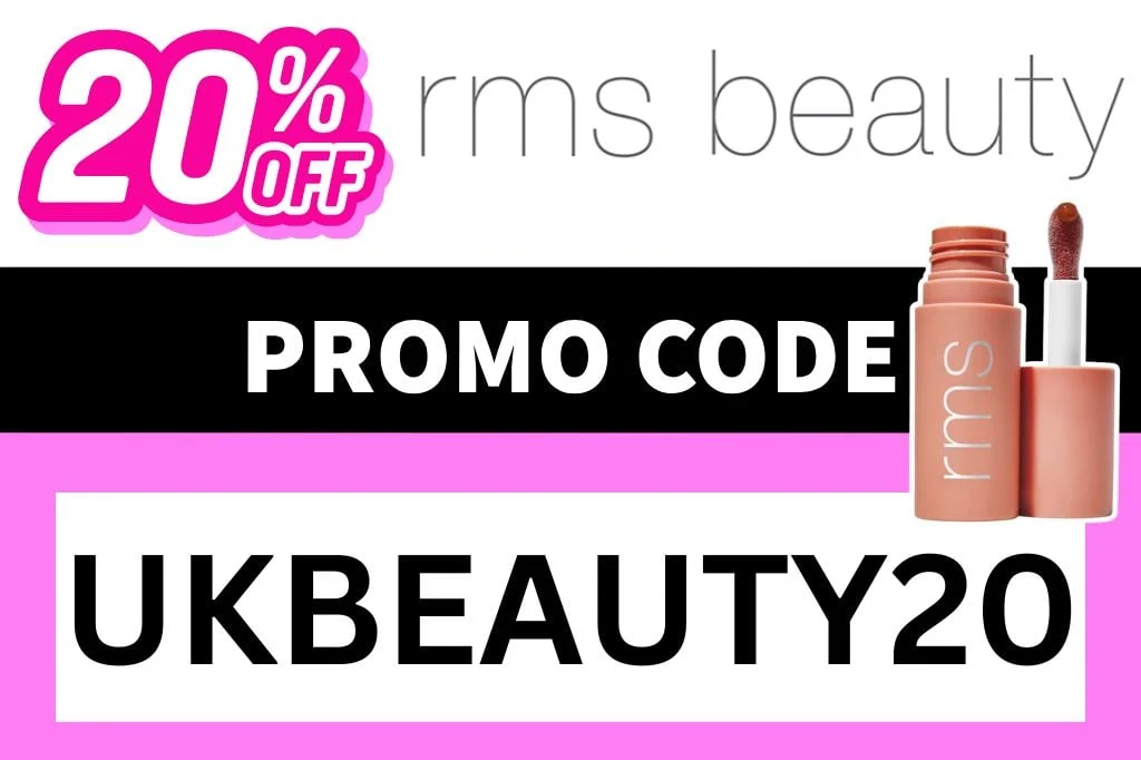 rms beauty coupon code promo discount