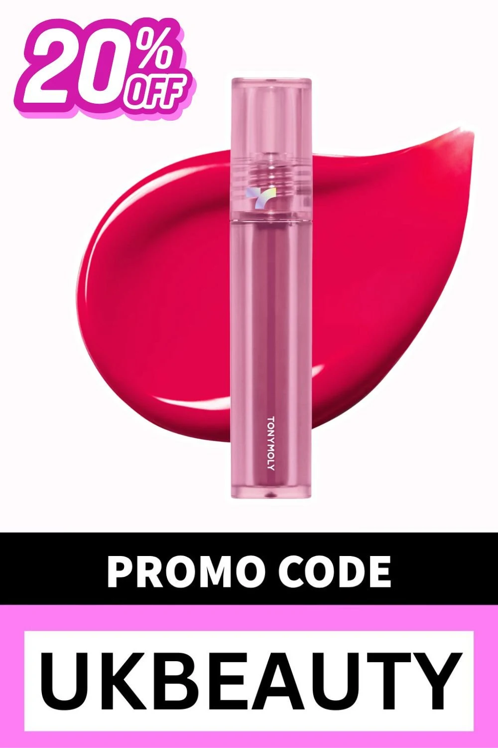 tonymoly discount code