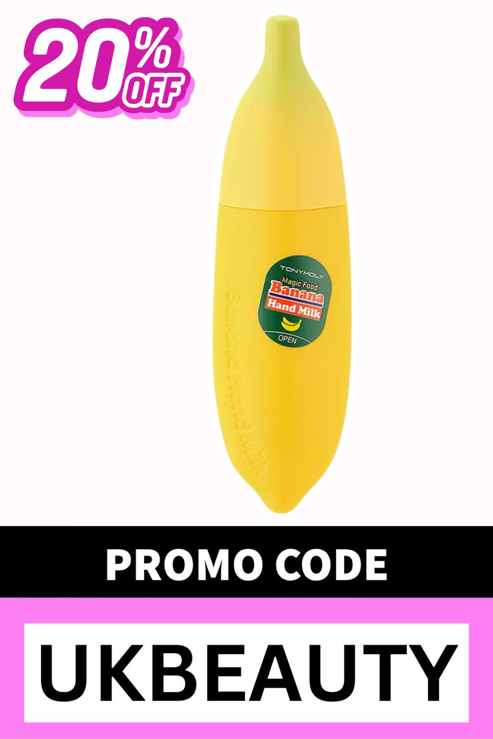 tonymoly discount code