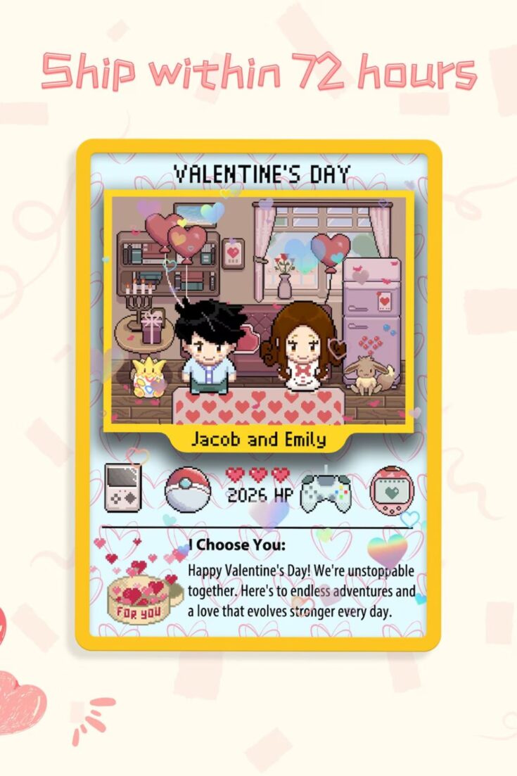valentine's day gifts for boyfriend