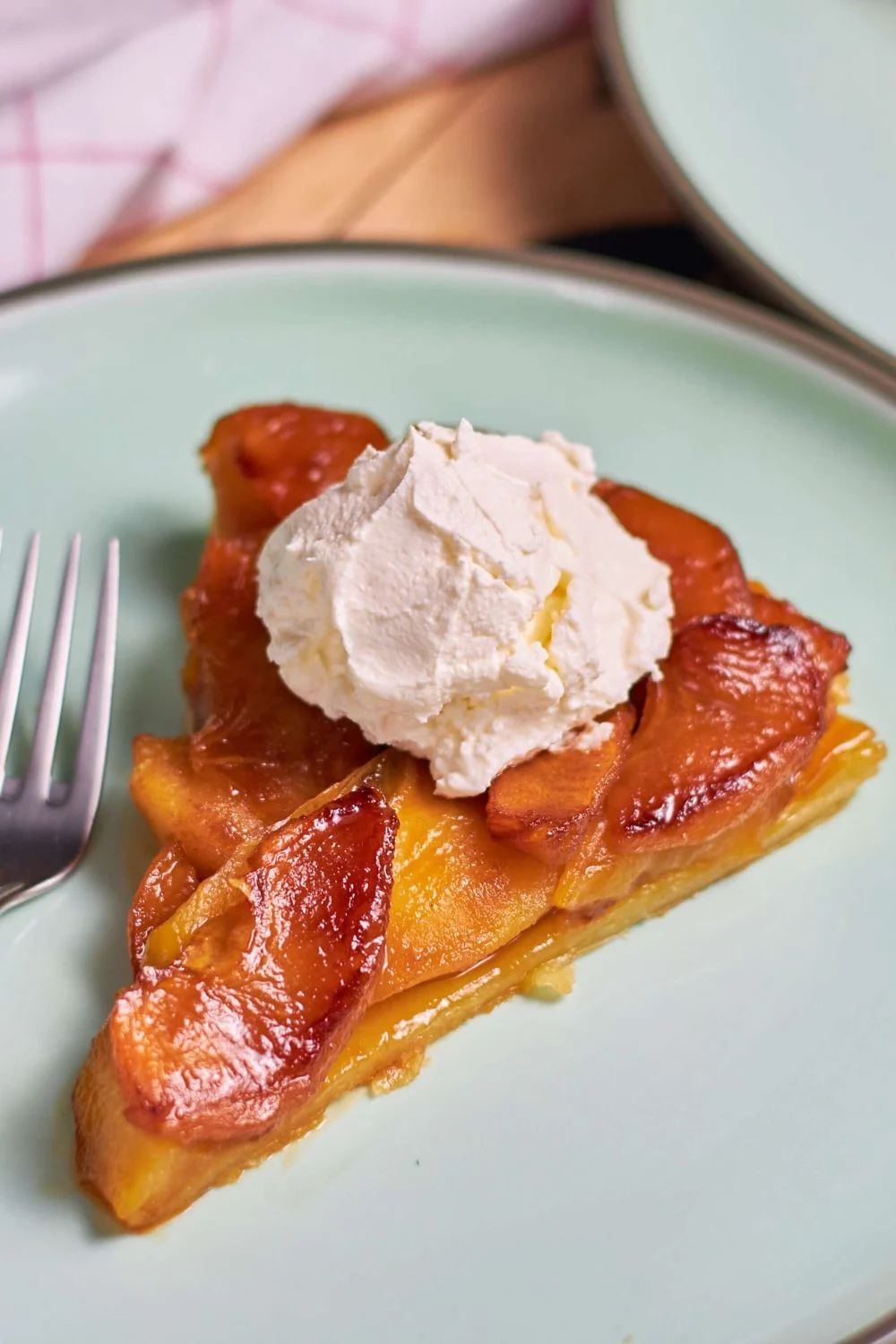 Apple Tarte Tatin