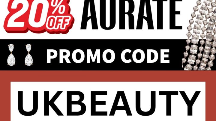 Aurate Discount Code