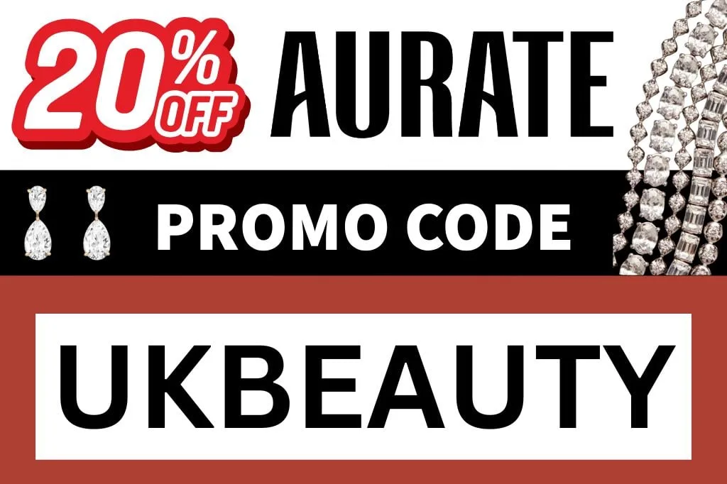 Aurate Discount Code