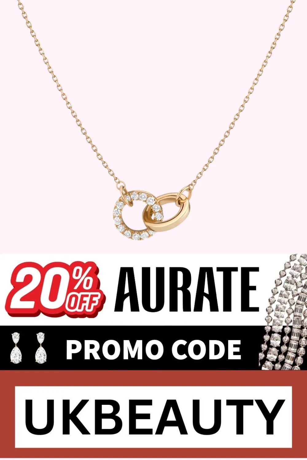 Aurate Promo Code