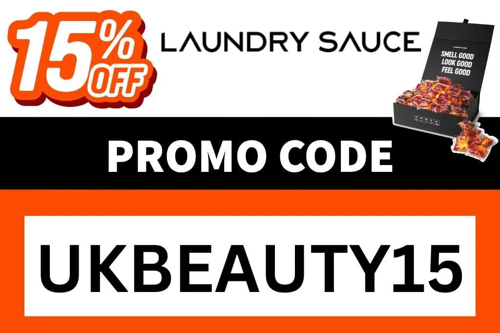 Laundry Sauce Discount Code