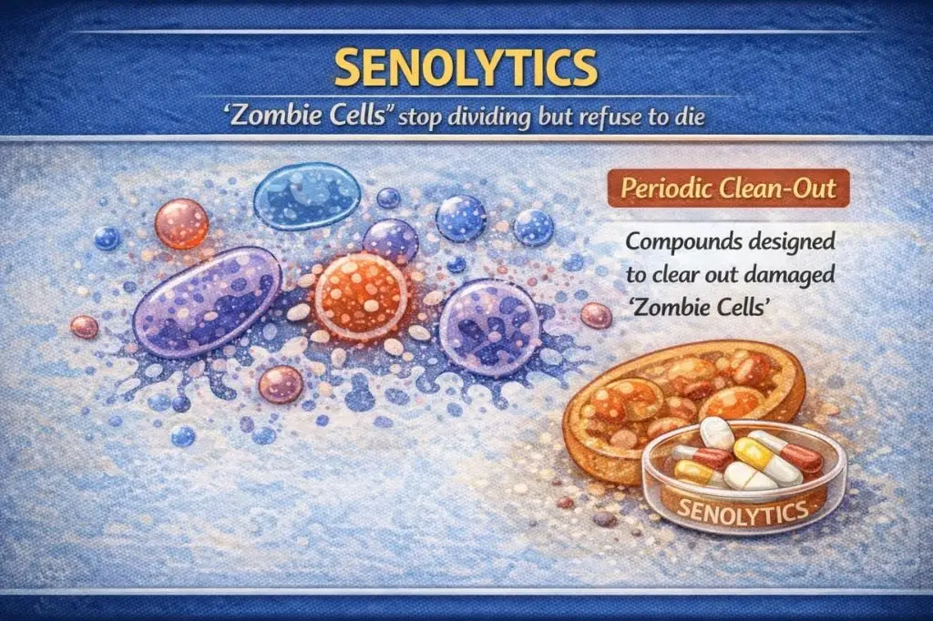 david sinclair recommended supplements