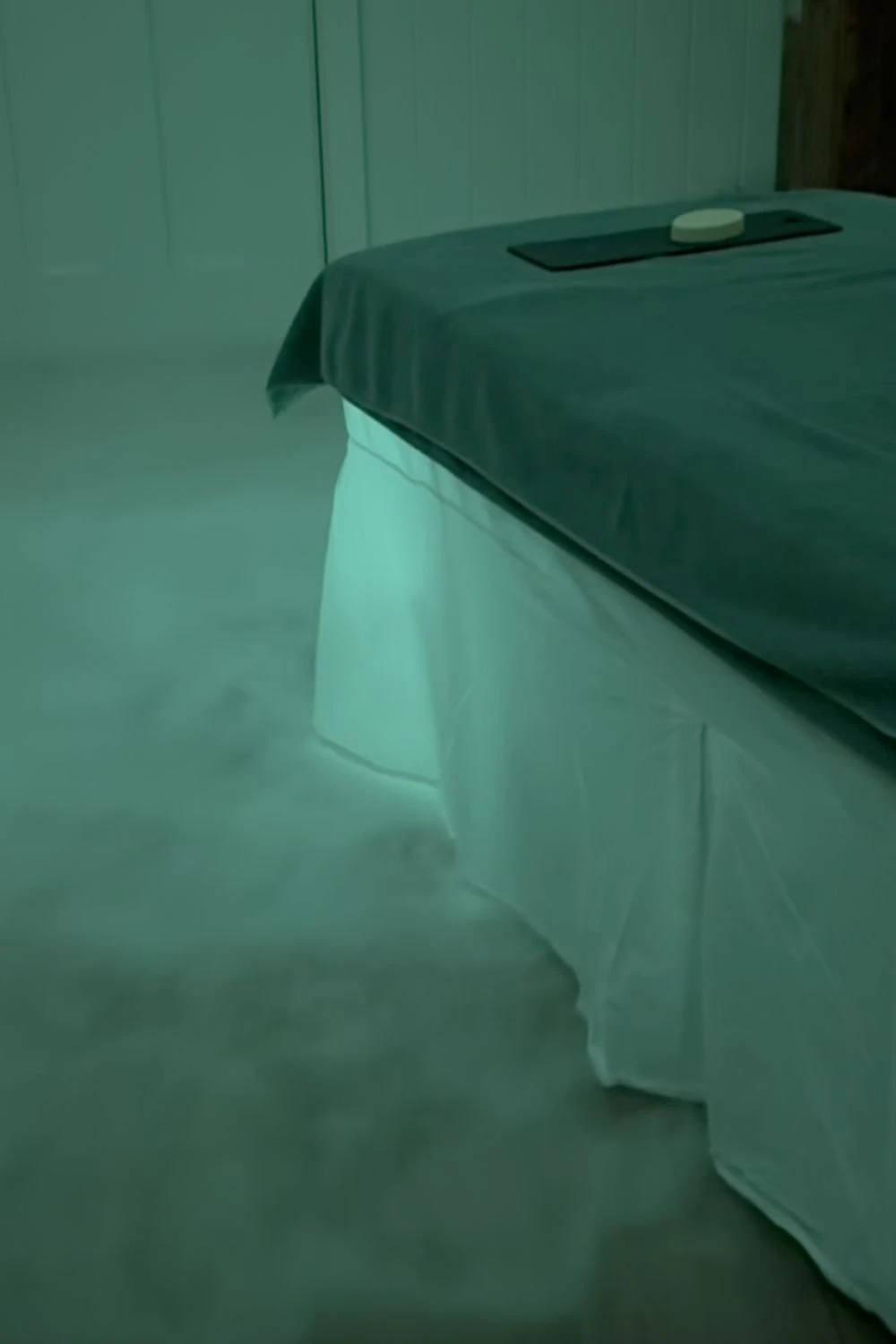 lush synaesthesia review 