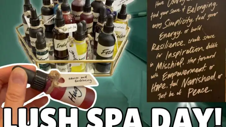 lush synaesthesia review