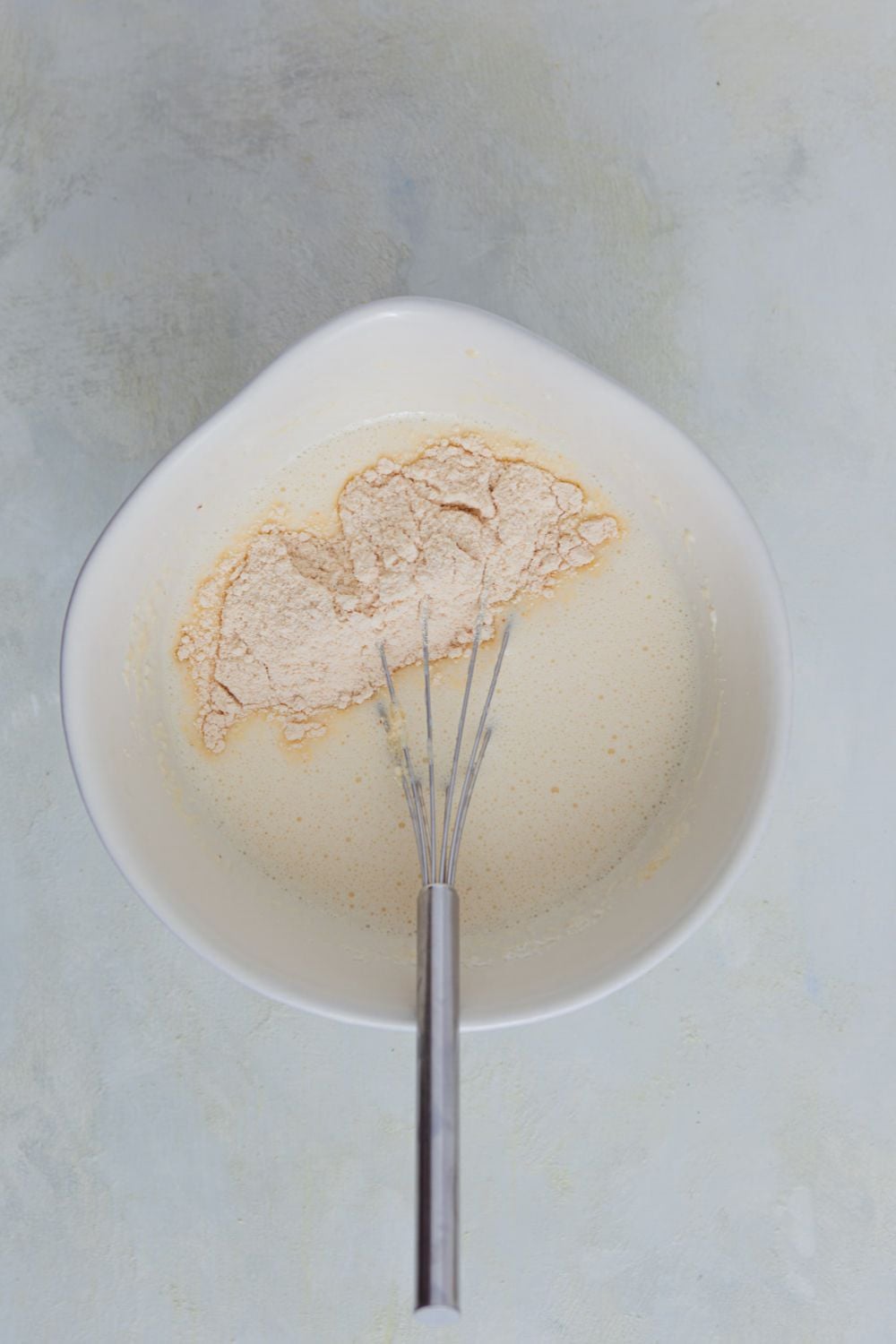 Coconut and Almond Flour Muffins